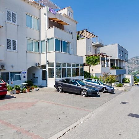 Apartment Riki Dubrovnik Exteriör bild