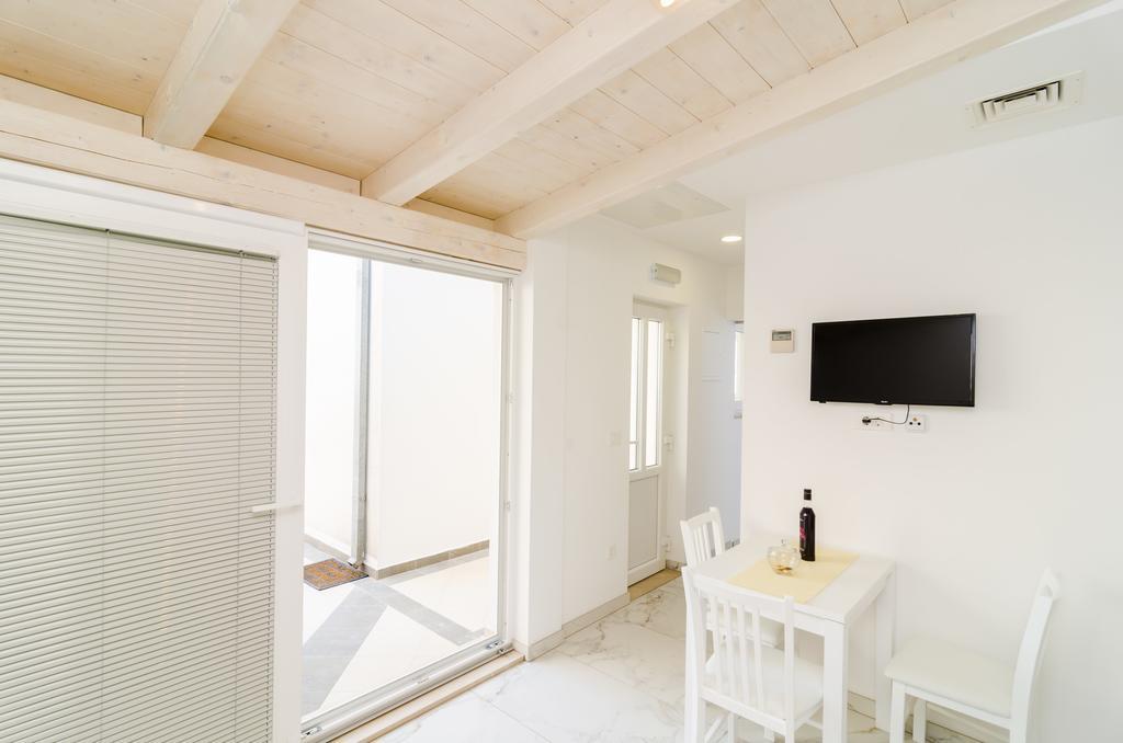 Apartment Riki Dubrovnik Exteriör bild