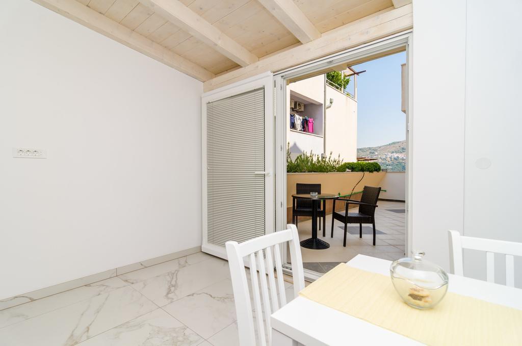 Apartment Riki Dubrovnik Exteriör bild