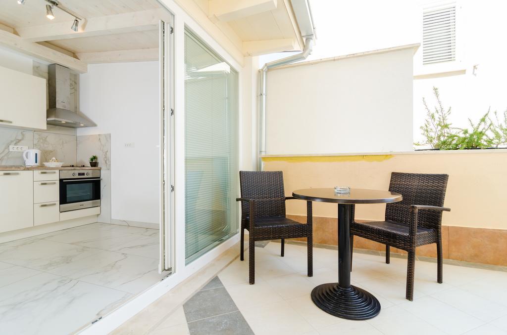 Apartment Riki Dubrovnik Exteriör bild