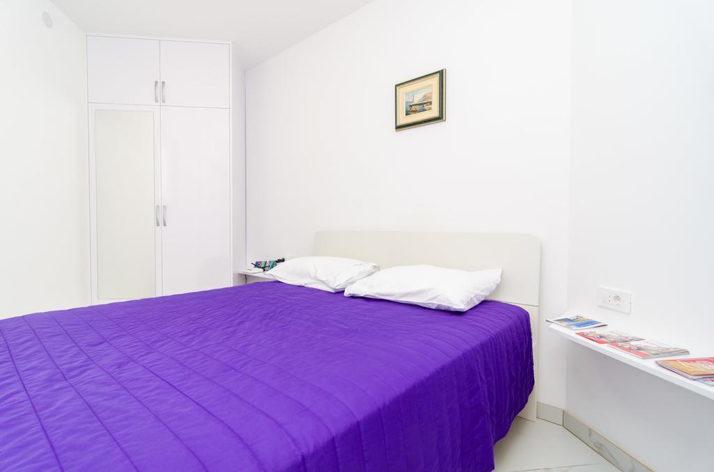 Apartment Riki Dubrovnik Exteriör bild