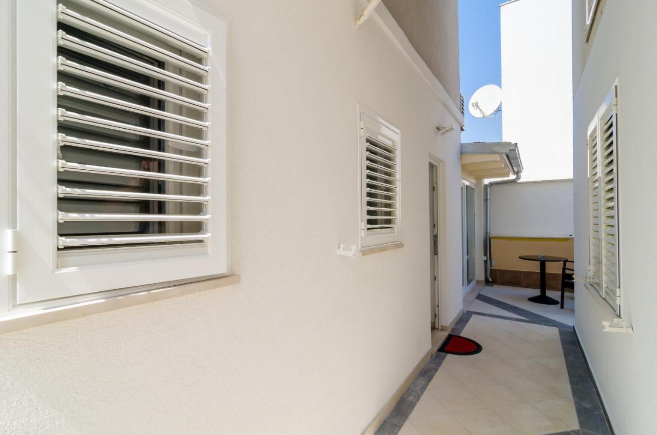 Apartment Riki Dubrovnik Exteriör bild