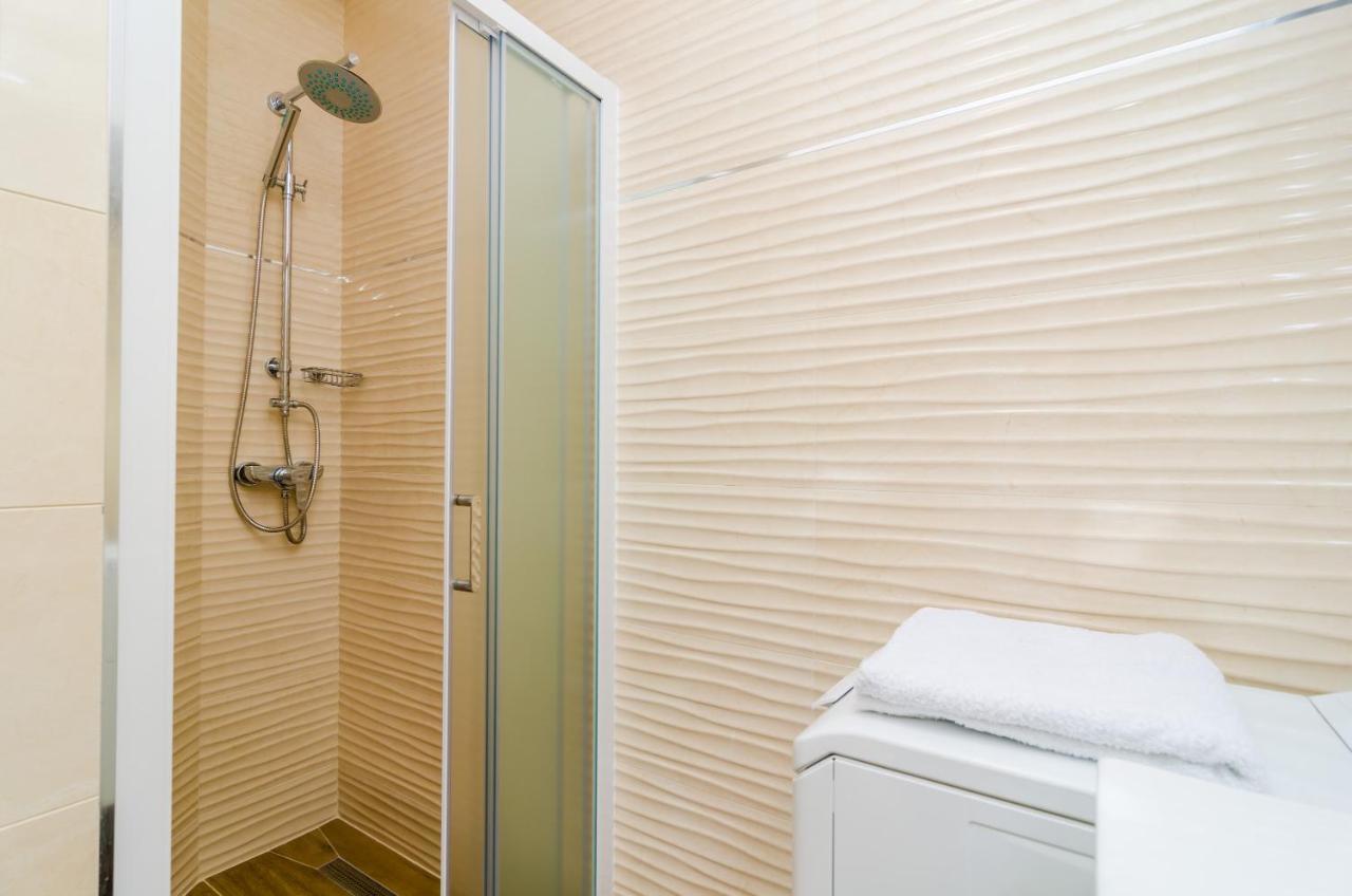 Apartment Riki Dubrovnik Exteriör bild